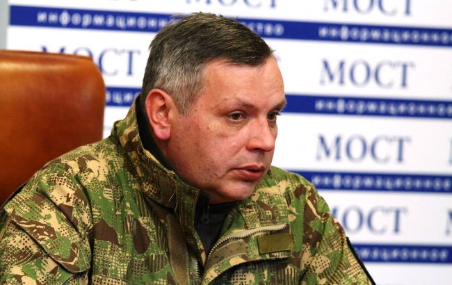 Батальйон "Донбас-Україна" отримав авіацію і відправився в зону АТО