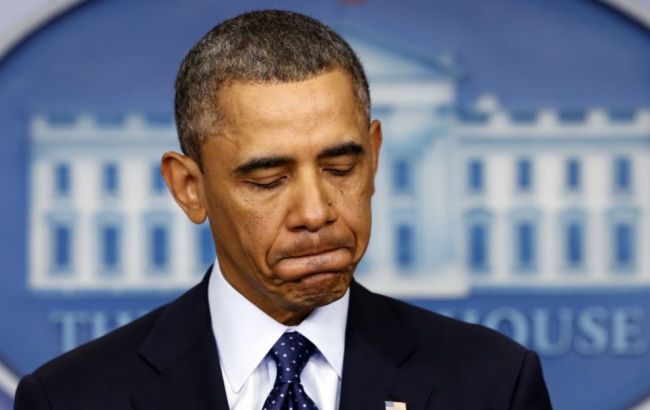 Обама назвав свою головну помилку за час роботи в Білому домі