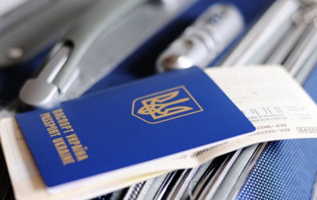 Reuters: вопреки голосованию в Нидерландах, ЕС предложит отменить визы для Украины