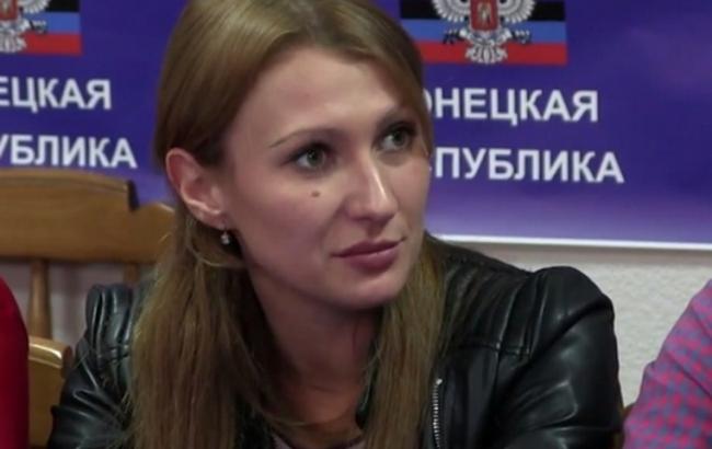 ДНР включила в список обмена пленными обвиняемых в поджоге Дома профсоюзов в Одессе