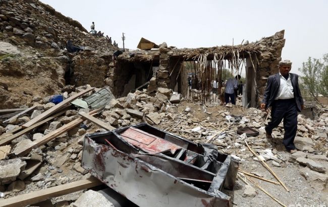 В Йемене вступило в силу перемирие