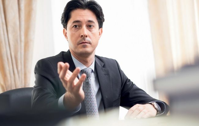 Адвокат: Касько не вручали подозрение