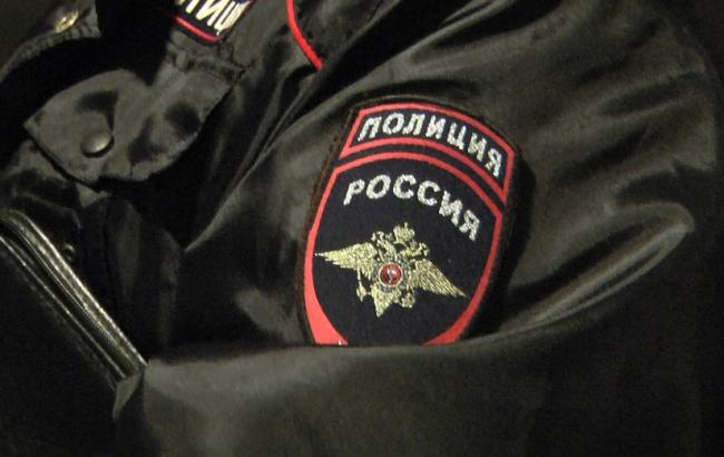 В России трое смертников взорвали себя у отдела полиции