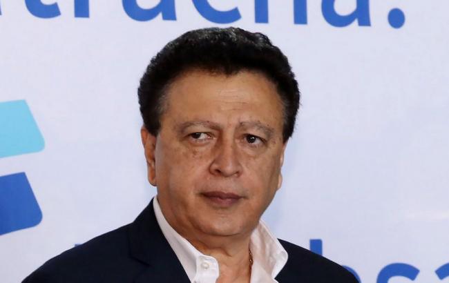 Колишній віце-президент ФІФА визнав себе винним у шантажі та хабарництві