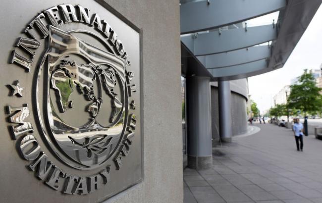 МВФ прогнозує посилення рецесії в Росії