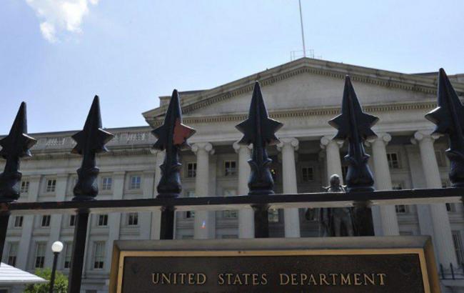 Минфин США: новое украинское правительство должно искоренять коррупцию