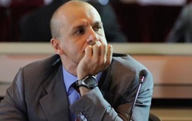 Суд РФ відхилив скаргу на заочний арешт мільярдера Григоришина