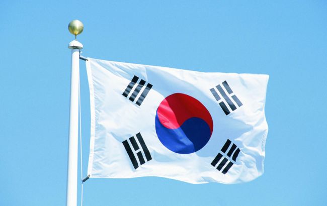 Правящая партия Южной Кореи проиграла выборы в парламент