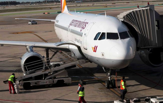 Сім'ї загиблих в авіакатастрофі Germanwings судяться зі школою пілотів США