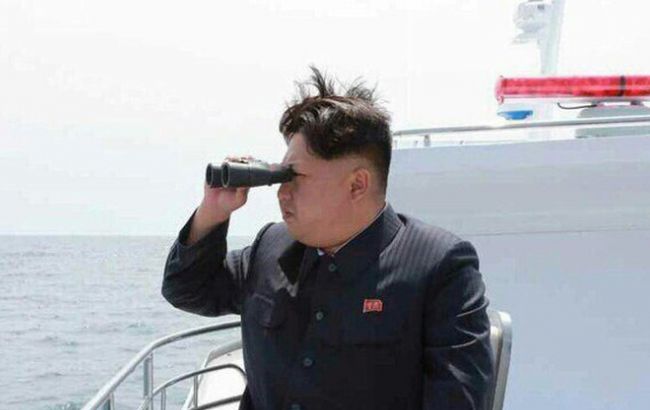 Северная Корея планирует запуск ракеты в день рождения основателя страны