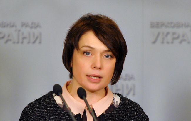 Гриневич анонсувала зміни термінів проведення ЗНО у 2017