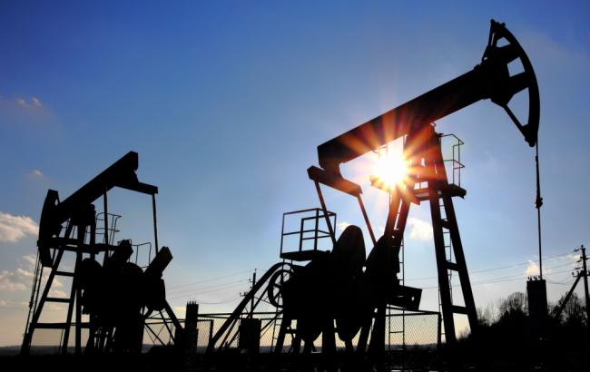 Цена на нефть Brent упала ниже 41 доллара за баррель