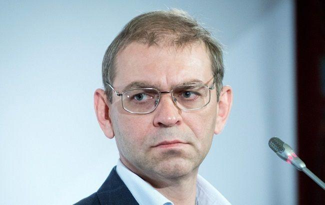 Лещенко: Пашинский инициирует возвращение уголовной ответственности за клевету