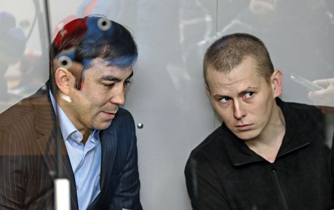 Суд приговорил ГРУшников к 14 годам лишения свободы