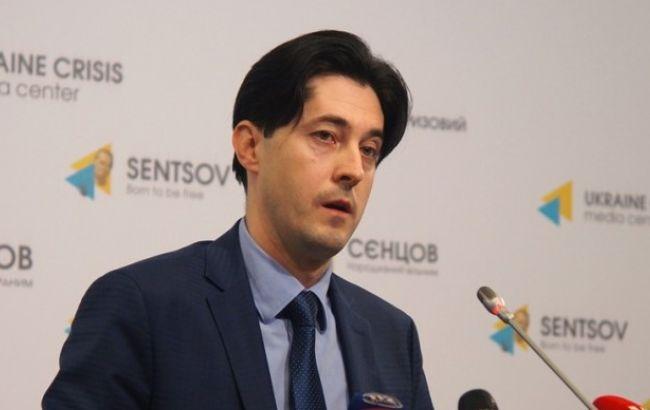 Касько считает, что дело "бриллиантовых прокуроров" пытаются развалить