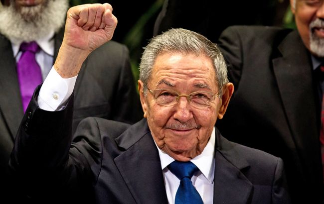 Кастро буде ще п'ять років керувати Кубою