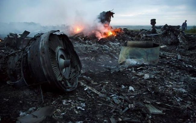 На "Малазийские авиалинии" могут подать в суд семьи жертв MH17