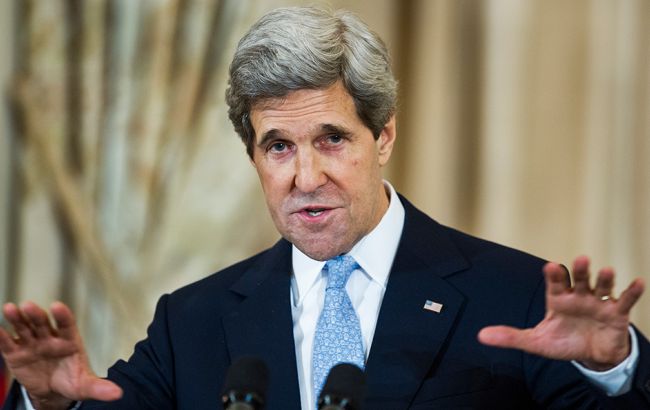 Керри: переговоры с Ираном по ядерному вопросу прогрессируют