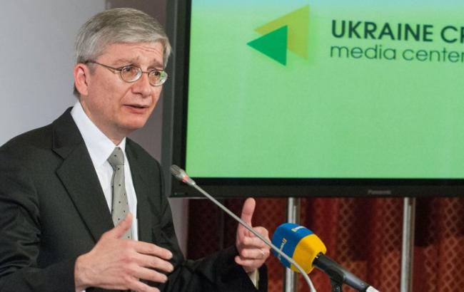 Украинская диаспора призывает международное сообщество защитить свои права в РФ 