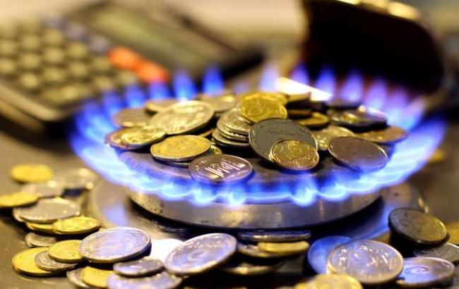 Кабмин поддержит повышение тарифов на газ для населения