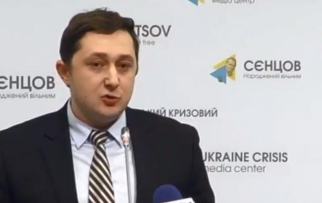 СБУ фиксирует прогресс в "реабилитации" бывших участников ДНР и ЛНР