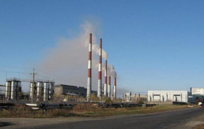 Яценюк поручил до середины сентября обеспечить Змиевскую ТЭС месячным запасом угля