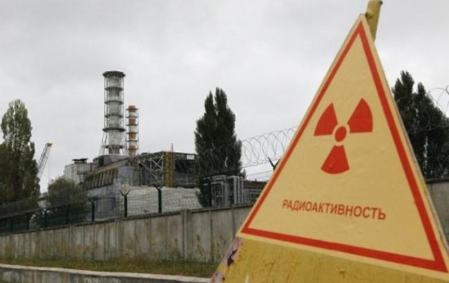 Україна до кінця 2017 залишиться без іноземних інвестицій в об'єкти Чорнобильської зони