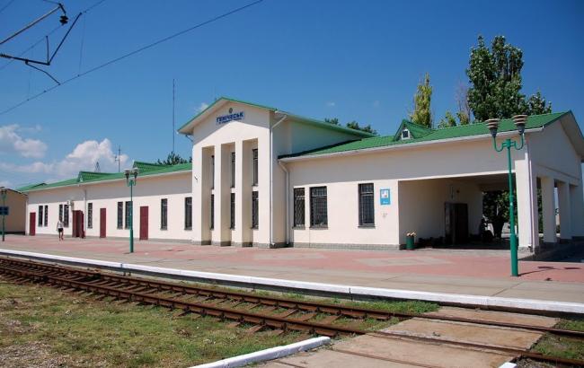 У Херсонській області посилюють заходи безпеки