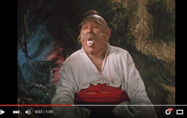 Вышла "украинская" пародия на "Звездные войны"