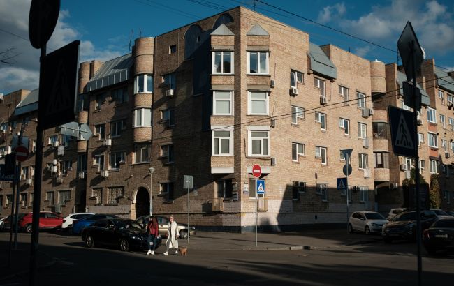 Ціни на оренду квартир у Києві впали: де найдешевше і найдорожче винаймати житло