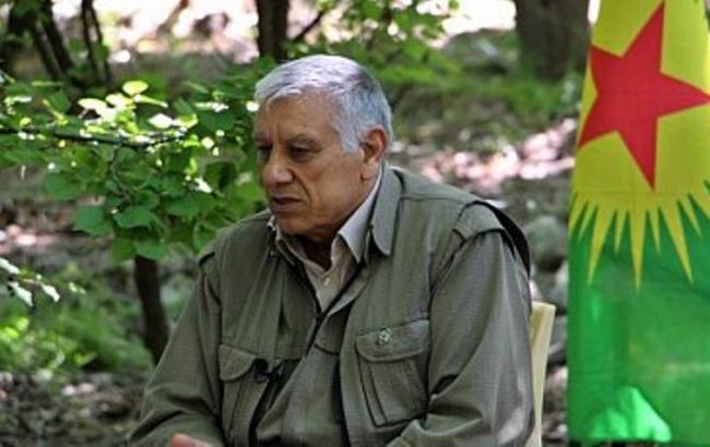 Рабочая партия Курдистана заявила о готовности расширить военные действия против Турции
