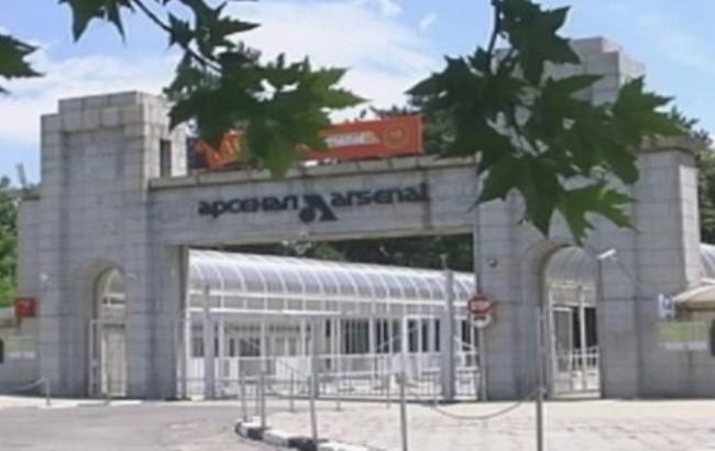 На крупнейшем оружейном заводе в Болгарии произошел взрыв, есть жертвы