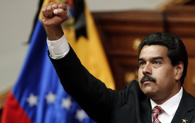 Оппозиции в Венесуэле разрешили провести референдум по отставке президента страны