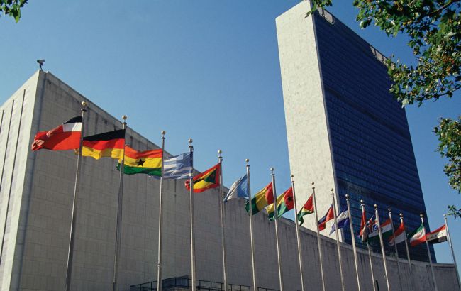 ООН: необходимо создать глобальный фонд помощи ликвидаторам аварии на ЧАЭС