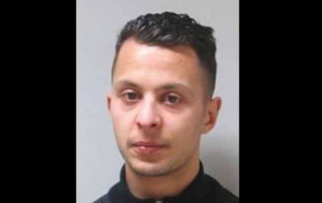 Бельгія передала Франції головного підозрюваного в паризьких терактах