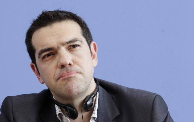 Греція звинуватила МВФ в підриві програми фіндопомоги