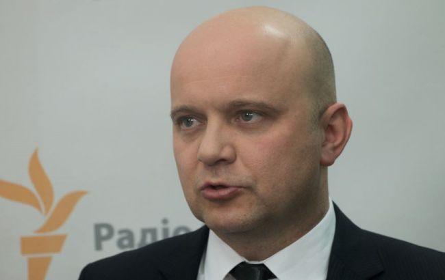 Тандит: СБУ делает все, чтобы не допустить повторения событий 2 мая в Одессе