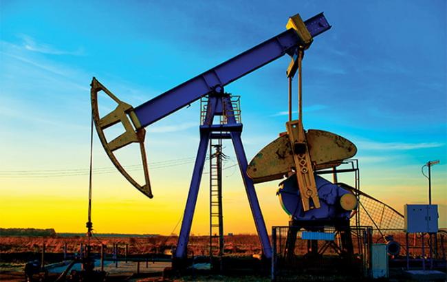 У Харківській області відкрите нове родовище нафти