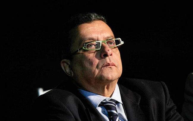 Помощника президента Бразилии обвиняют в коррупции