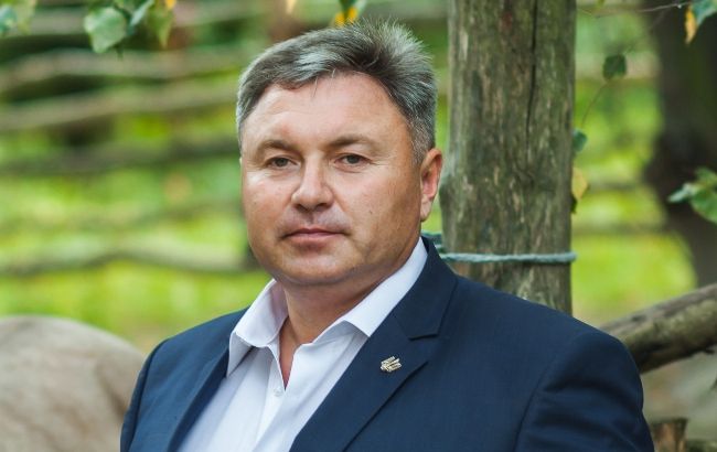 Порошенко назначил Гарбуза главой Луганской ОГА