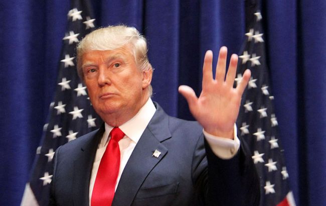 The Rolling Stones запретили Трампу использовать в своих акциях музыку группы