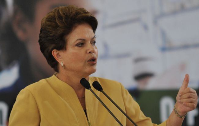 У Бразилії сенатор порекомендував притягнути до суду президента країни
