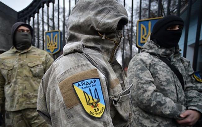 Тимчук: ДНР замовила для бойовиків військову форму українського зразка