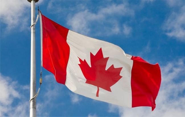 Канада знімає санкції з Білорусії