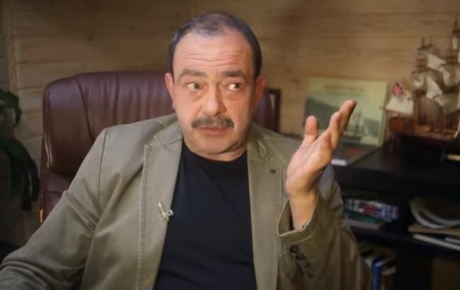 Бывший путинский журналист Михаил Кожухов рассказал о работе российских военных на Донбассе