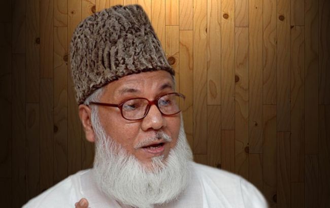У Бангладеш стратили лідера ісламістів