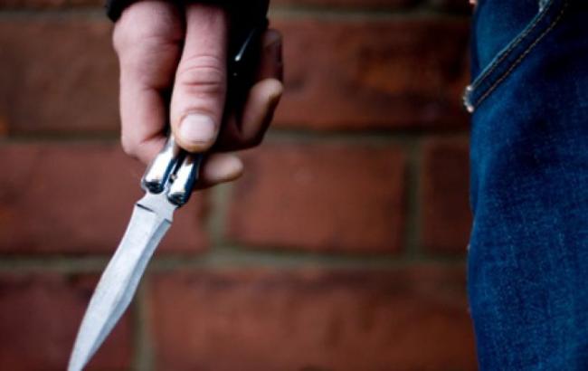 Під час нападу на торговий центр у США поранено кілька людей