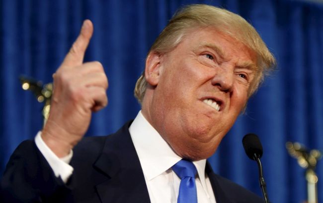 Трамп побеждает на праймериз в Небраске