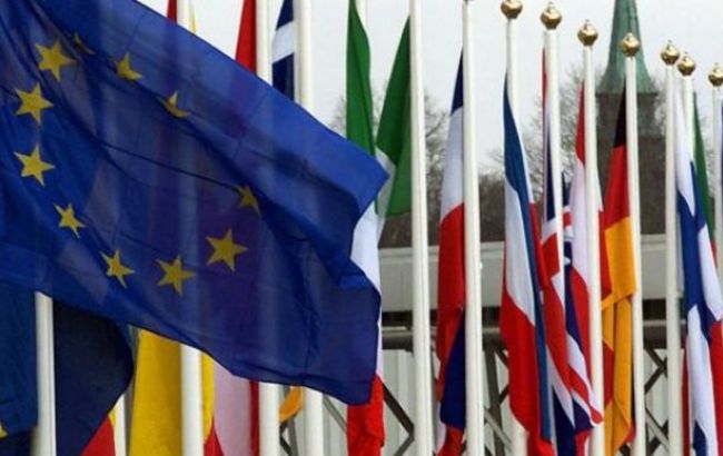 Главы МВД стран ЕС на внеочередном заседании обсудят безвизовый режим с Украиной