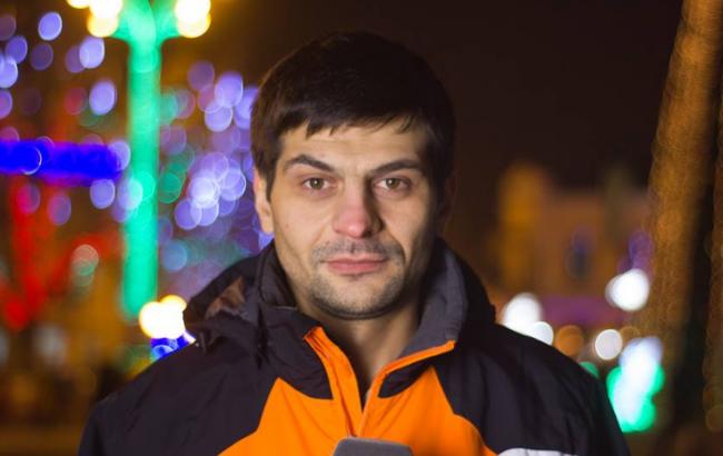 Сальников новосибирск журналист